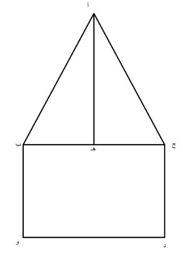 شكل هندسي